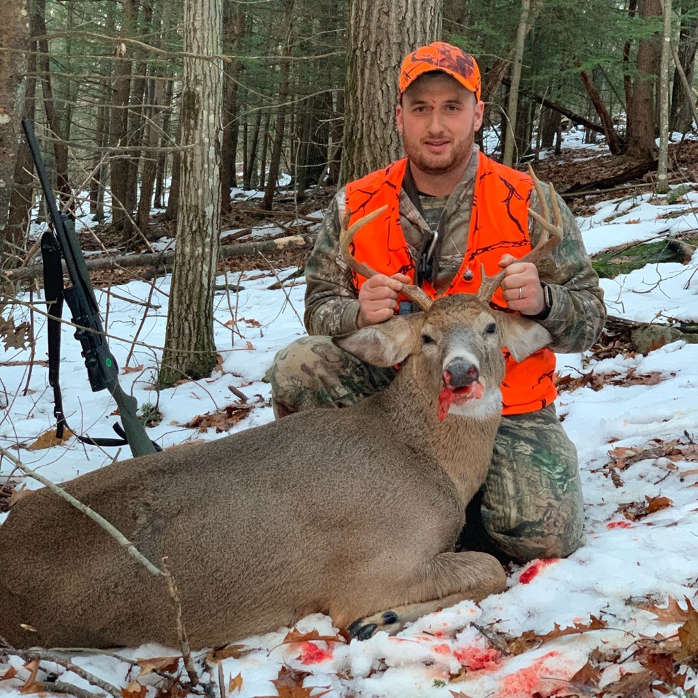 Meet your Posher, Zack